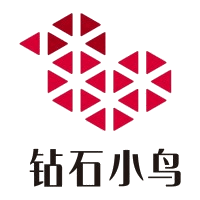 钻石小鸟